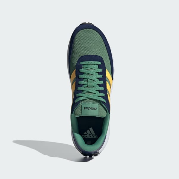 Verde Zapatillas Run 70s