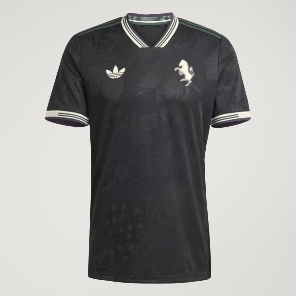 ⭐️新品未使用 adidas⭐️ セリエA ユヴェントス オーセンティック ユニ 公式 Juventus アパレル＆商品 | DAZN