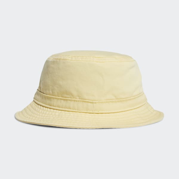adidas hat yellow