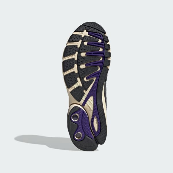 Hvid ADISTAR CONTROL 5 SKO