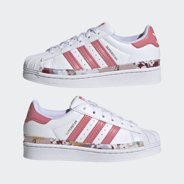Adidas superstar clr schoenen on sale