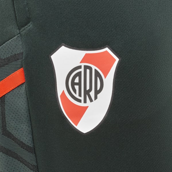 Verde Pantalón de Entrenamiento Condivo 22 River Plate