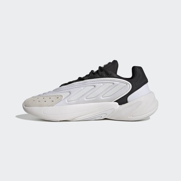 adidas OZELIA Shoes - White | Men's Lifestyle | adidas US