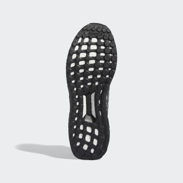 Svart Ultraboost 5.0 DNA Shoes LDT44