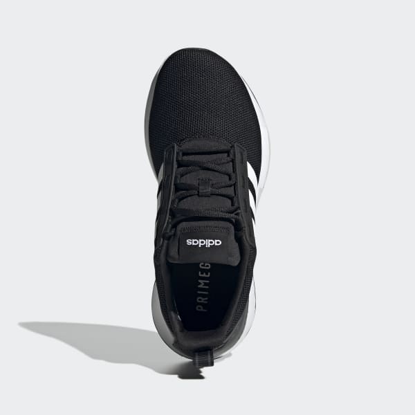 fotografie Er is behoefte aan baan Black adidas Racer TR21 Wide Shoes | men running | adidas US