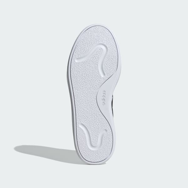 Λευκό Courtblock Shoes