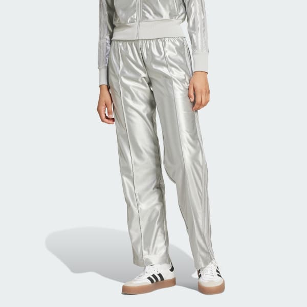 Women's adidas originals firebird track pants hot sale