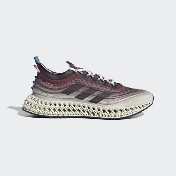 undefined Giày adidas 4DFWD x Parley