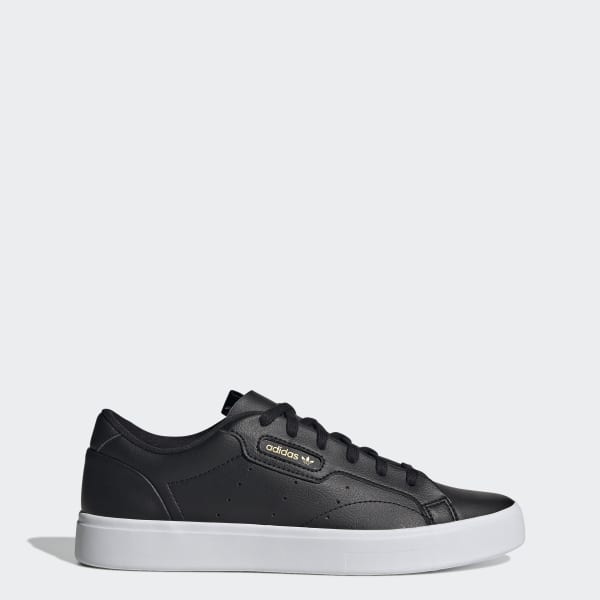 adidas Sleek Shoes Black adidas Philippines