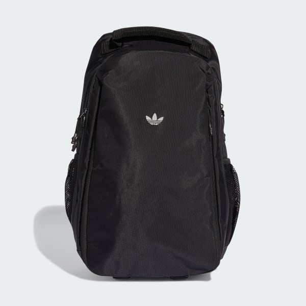 Μαύρο ΕΠΕΚΤΑΣΙΜΟ BACKPACK