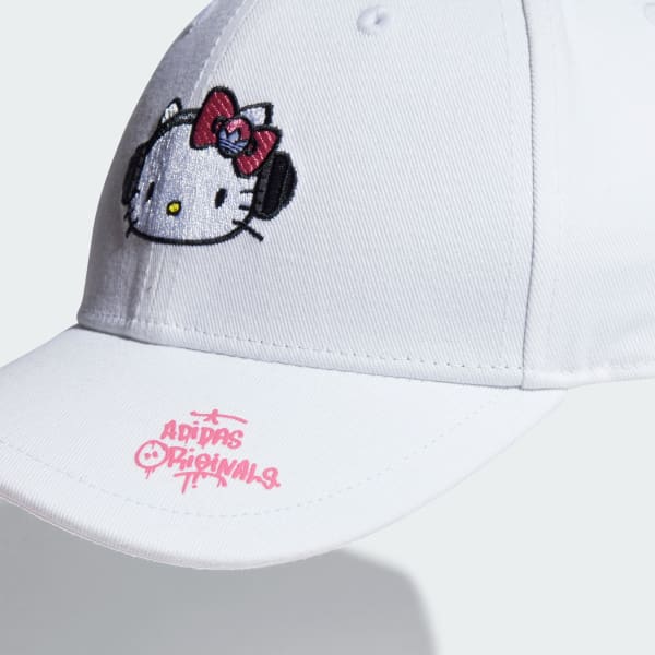 Gorra de Beisbol adidas Originals x Hello Kitty and Friend