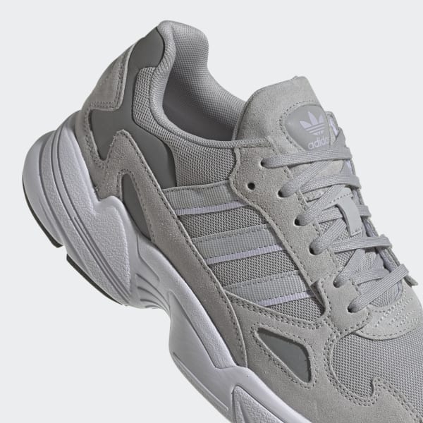 adidas Falcon Shoes Grey adidas Philippines