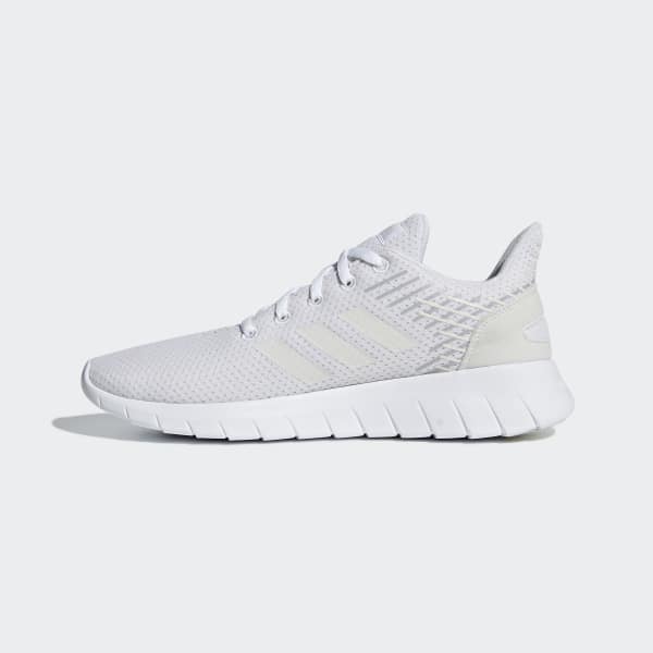 adidas Asweerun Shoes - White | adidas US