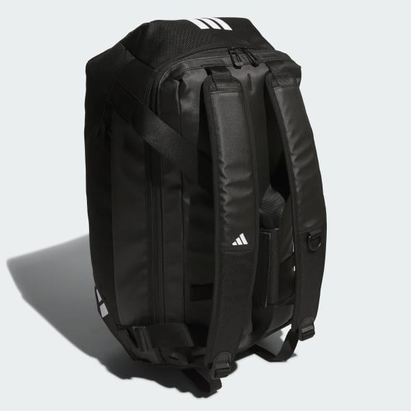 Black EP/Syst. DUFFEL BAG 50L