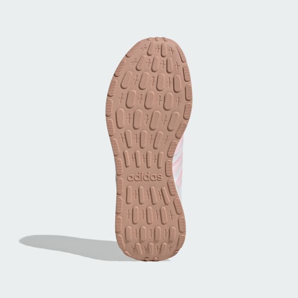 Blanc Chaussure Run 60s 4.0