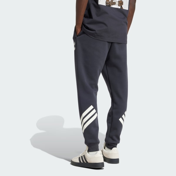 Grey ADIDAS STAR WARS THE MANDALORIAN SWEATPANTS