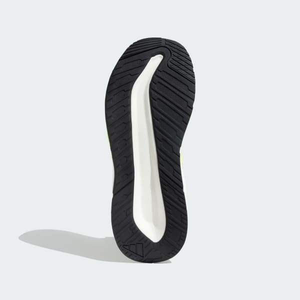 Green FWD MESH RUNNING SHOES