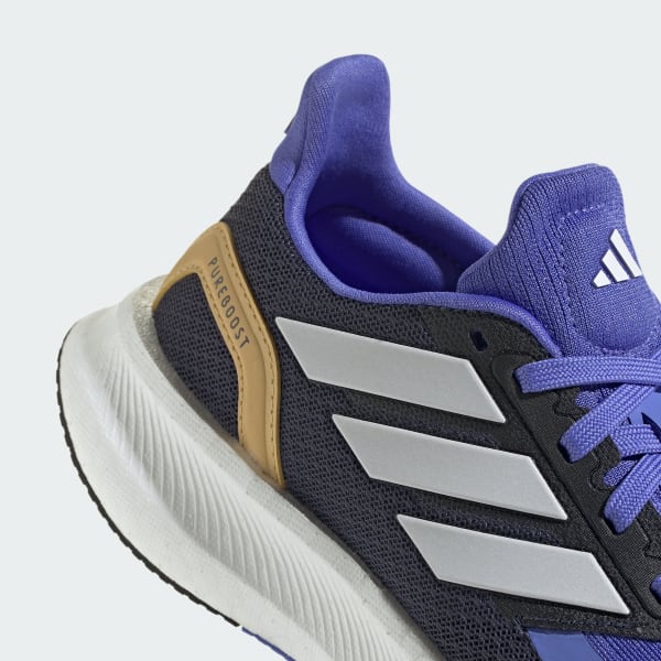 Baby blue adidas running shoes online