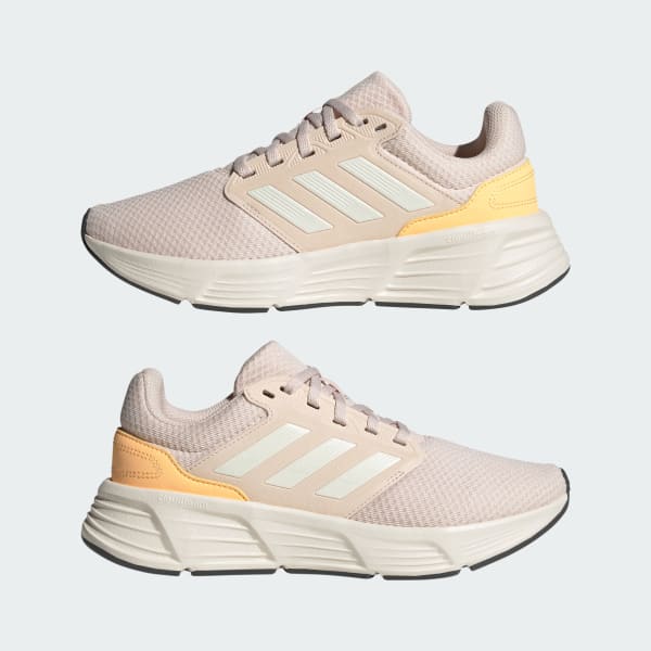 adidas Galaxy 6 Shoes - Pink | adidas Philippines
