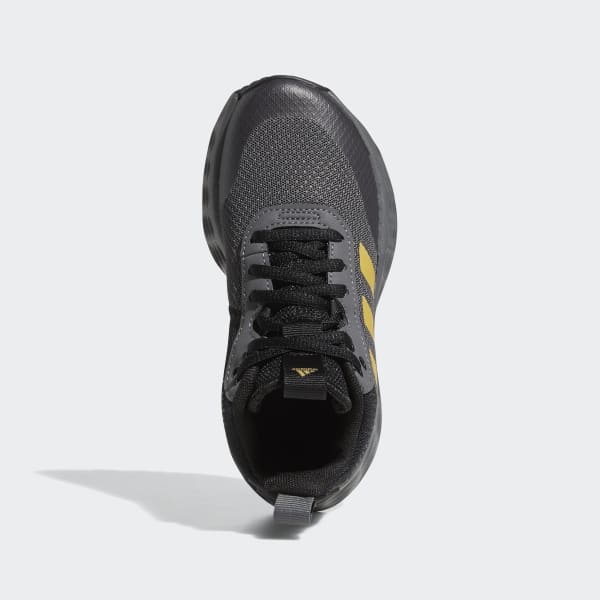 adidas Zapatillas Baloncesto Own The Game 2.0 Negro