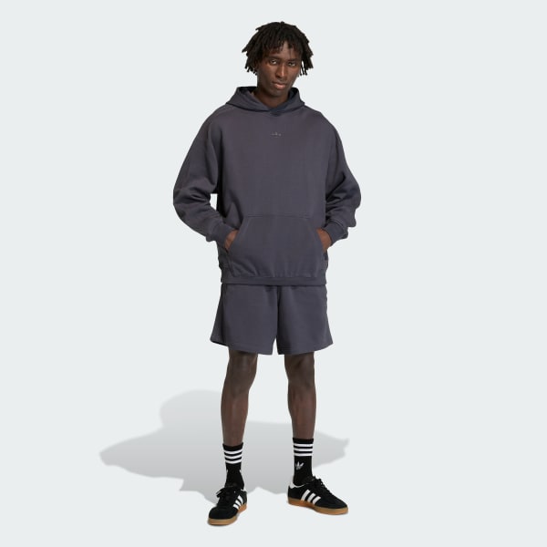 Grigio Short Premium Essentials