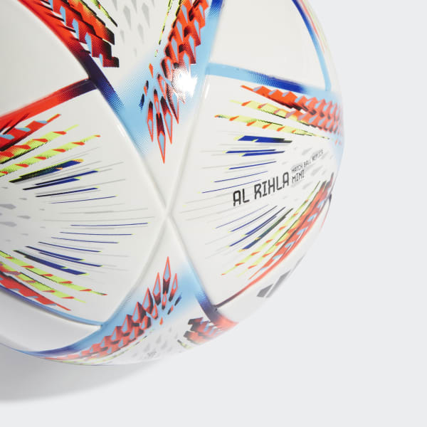 Sold Out Immediately: Adidas 1970-2022 World Cup Mini Ball Set