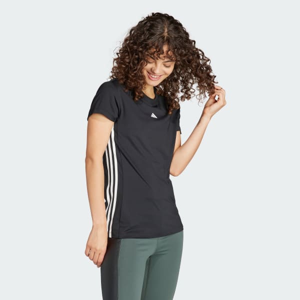 Black Hyperglam Training Tee