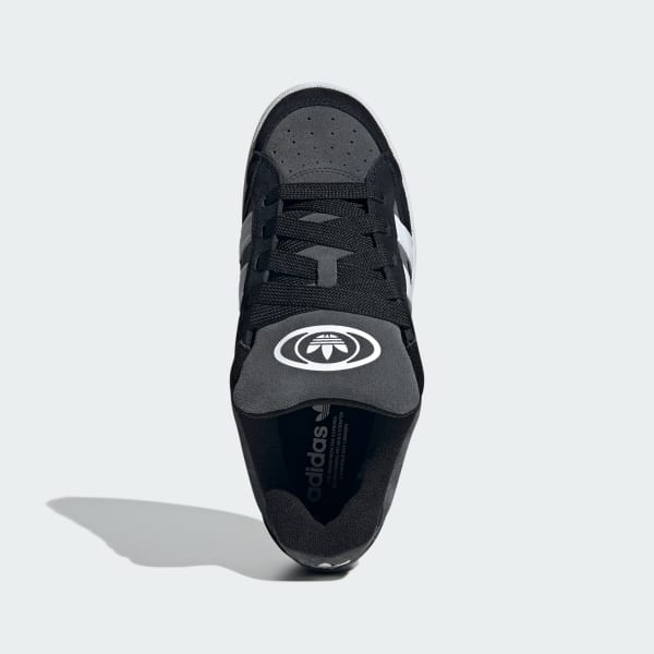 Grau Campus 00s Beta Schuh