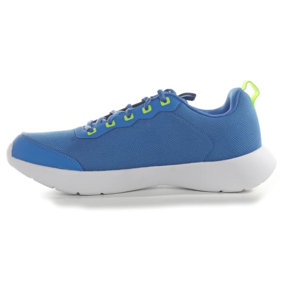 Blue JAUNTZA SHOES