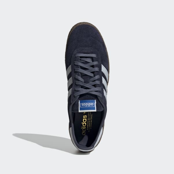 adidas Montreal 76 Shoes - Blue | adidas UK