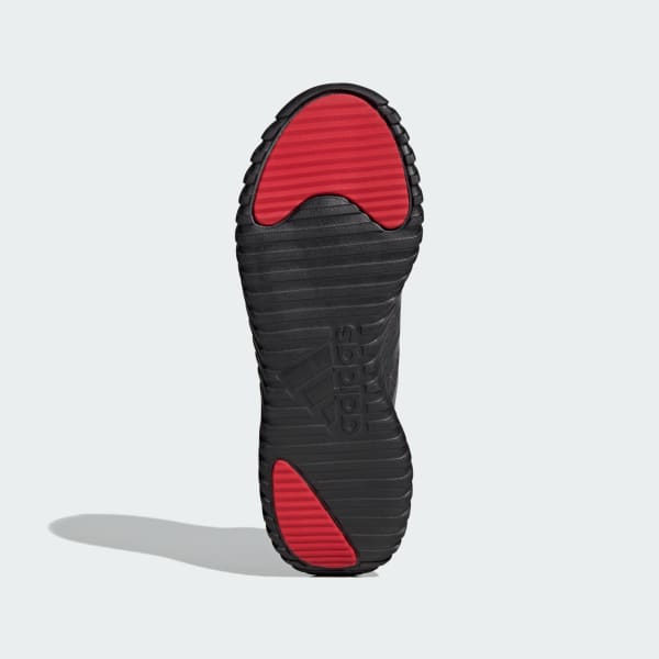 adidas Men's Lifestyle Kaptir 3.0 Sneakers - Black adidas US adidas Men's Lifestyle Kaptir 3.0 Sneakers - Black adidas US