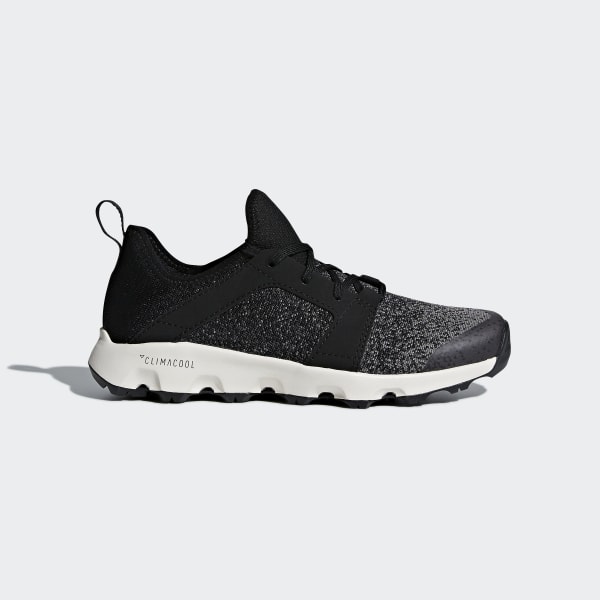 adidas Terrex Climacool Voyager Sleek Parley Water Shoes - Black | adidas US