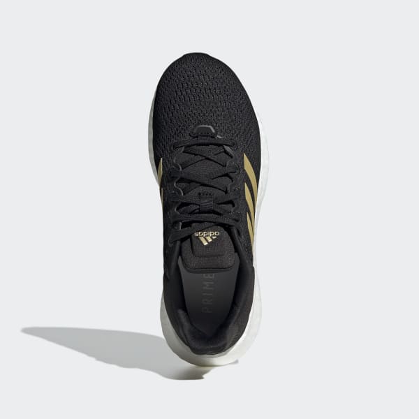 Adidas pure boost noir on sale