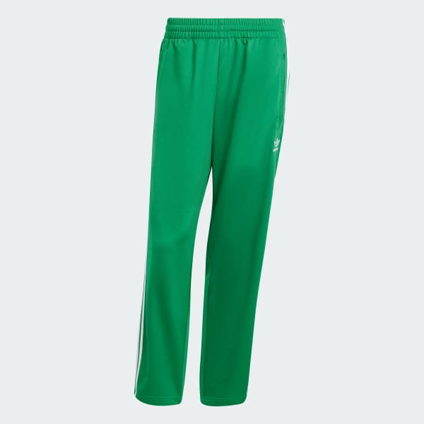 Groen Adicolor Classics Firebird Trainingsbroek