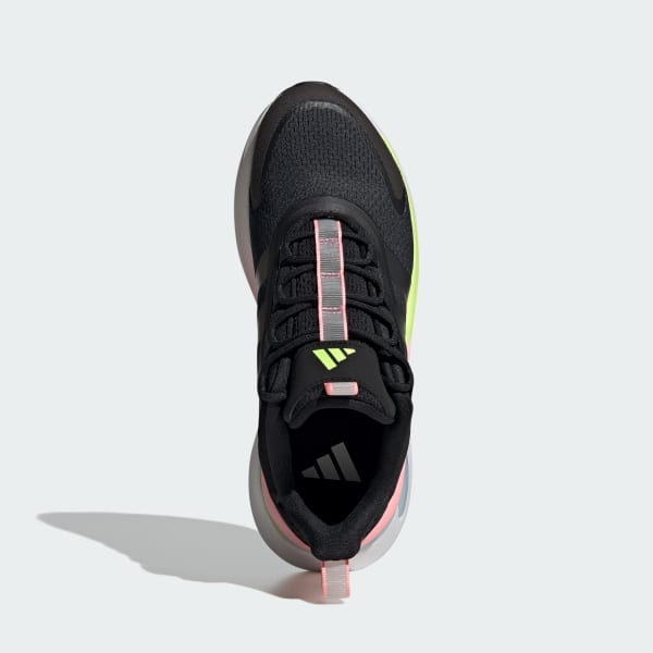 Negro Tenis Alpharesponse