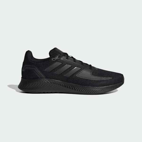 Black Run Falcon 2.0 Shoes