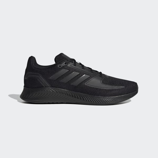 Zapatillas Run Falcon 2.0 - Negro adidas | adidas Chile