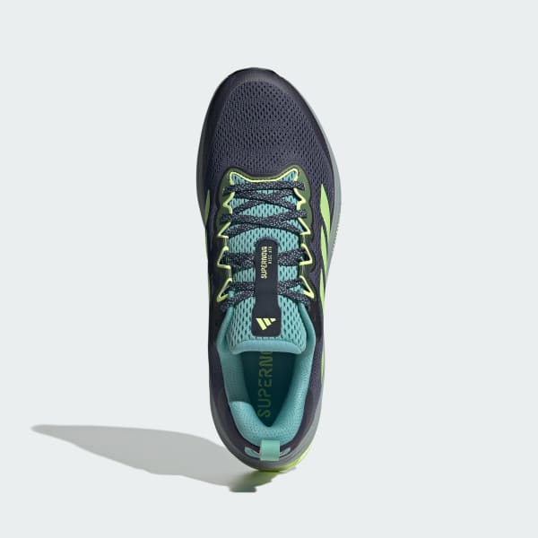 Blue Supernova Rise ATR Shoes