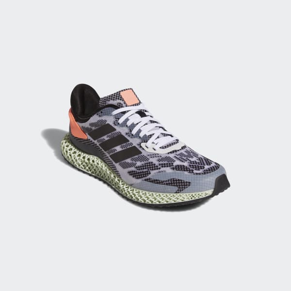 chaussure adidas 4d run 1.0