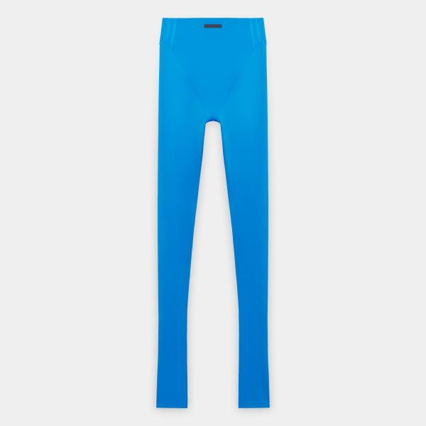 Off white leggings blue clearance
