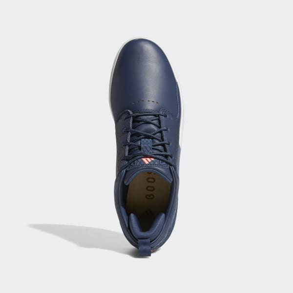 Blu Scarpe da golf Flopshot Spikeless