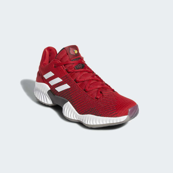 adidas samba rojo