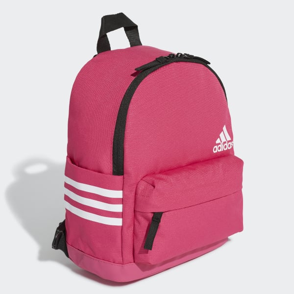 adidas 3 stripes training backpack