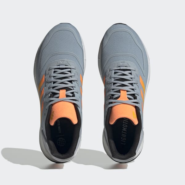 Grau Duramo 10 Schuhe