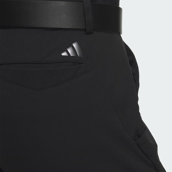 아디다스 사이드 포켓 디테일 스트레치 팬츠 - Black | adidas 아디다스 사이드 포켓 디테일 스트레치 팬츠 - Black | adidas