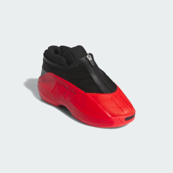 Rot Crazy Infinity Schuh