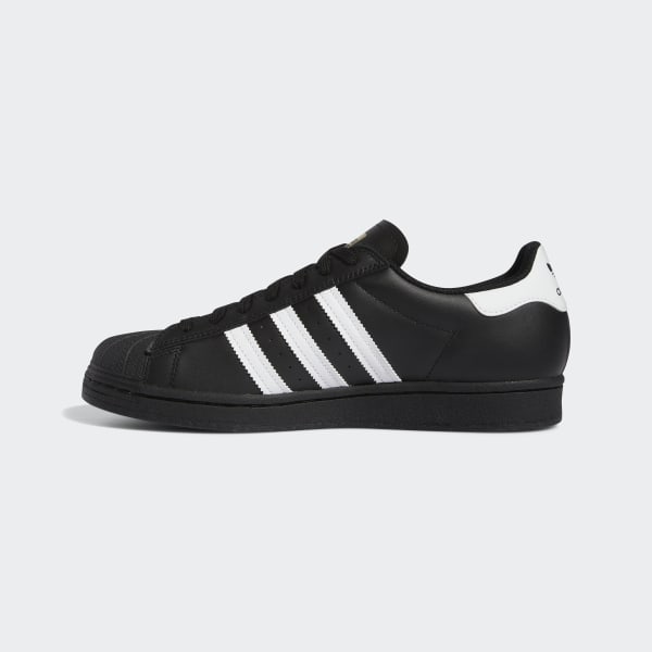 adidas Superstar ADV Schoenen Zwart adidas Offici le Shop