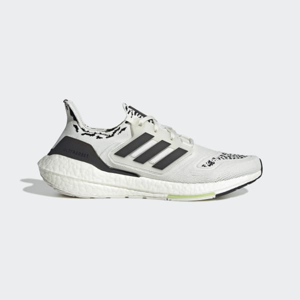 adidas Ultraboost 22 Shoes - White | adidas India