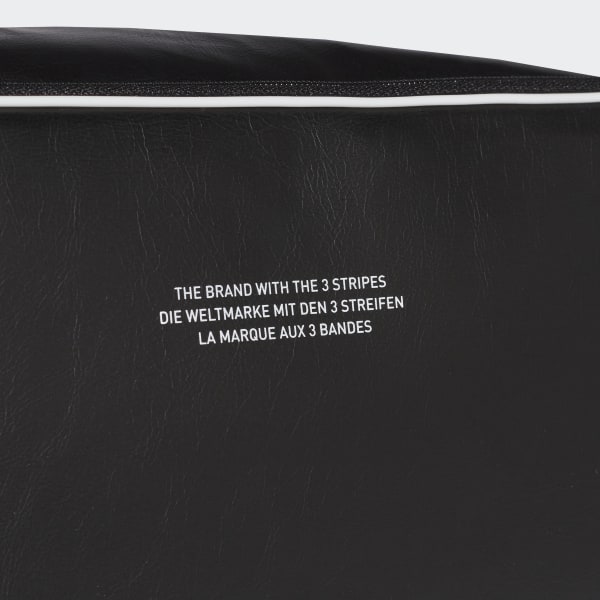 adidas Originals Adidas Airline Bag -White - Accessories from Northern  Threads UK