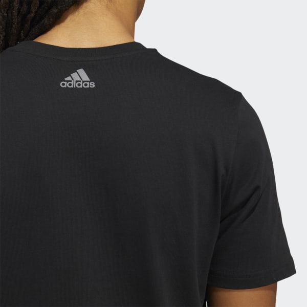 Black D.O.N. Issue #4 Future of Fast T-Shirt XS123